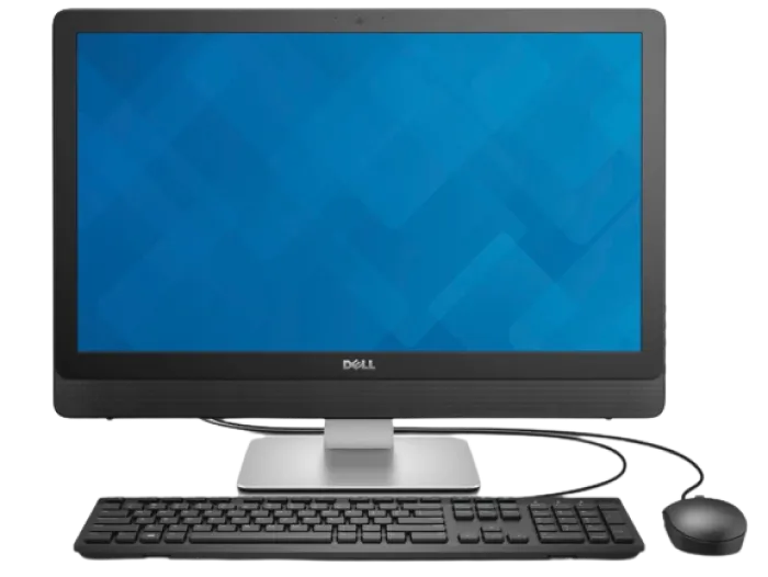 Ремонт моноблоков Dell в сервисном центре FIX-Dell