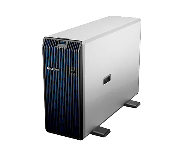 Ремонт серверов Dell PowerEdge T550 в сервисном центре FIX-Dell