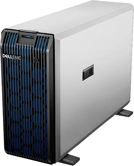 Ремонт серверов Dell PowerEdge T350 в сервисном центре FIX-Dell