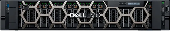 Ремонт серверов Dell PowerEdge R840 в сервисном центре FIX-Dell