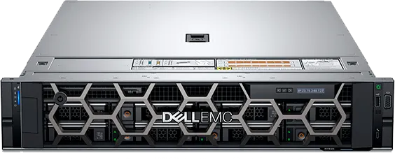 Ремонт серверов Dell PowerEdge R7525 в сервисном центре FIX-Dell