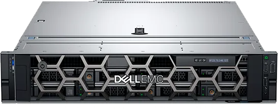 Ремонт серверов Dell PowerEdge R7515 в сервисном центре FIX-Dell