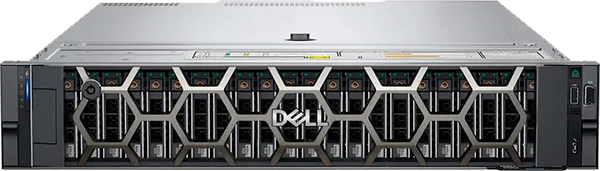 Ремонт серверов Dell PowerEdge R750XS в сервисном центре FIX-Dell