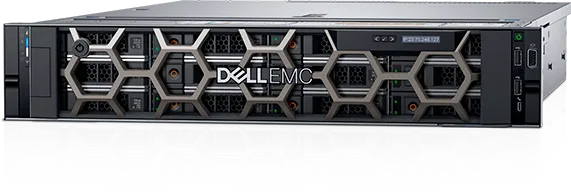 Ремонт серверов Dell PowerEdge R540 в сервисном центре FIX-Dell