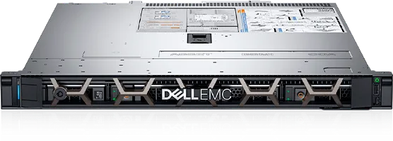 Ремонт серверов Dell PowerEdge R340 в сервисном центре FIX-Dell