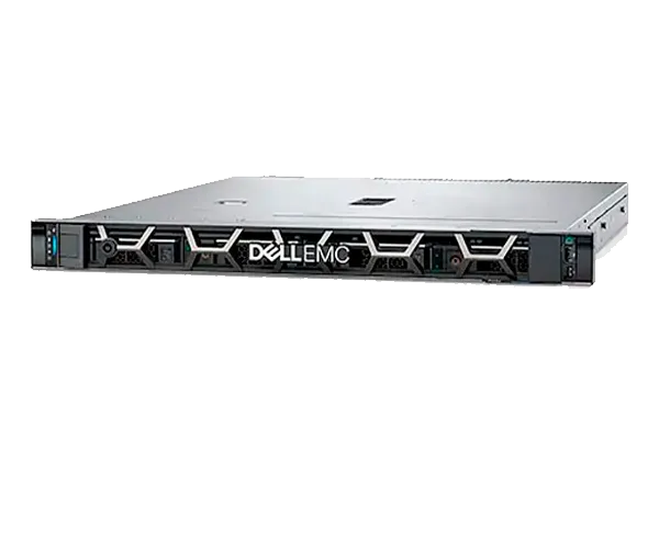 Ремонт серверов Dell PowerEdge R250 в сервисном центре FIX-Dell
