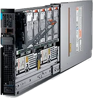 Ремонт серверов Dell PowerEdge MX5016S в сервисном центре FIX-Dell